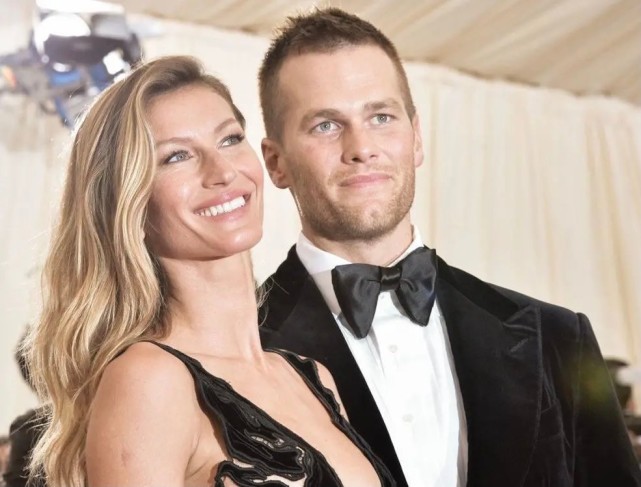 La crise conjugale de Brady